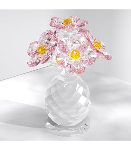 Amazon｜[Chaekou Shop］クリスタルローズ 枯れない薔薇 バラ ギフト